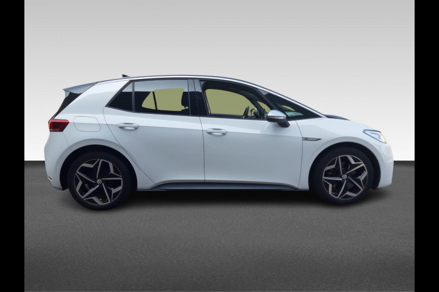Volkswagen ID.3 First Plus 58 kWh