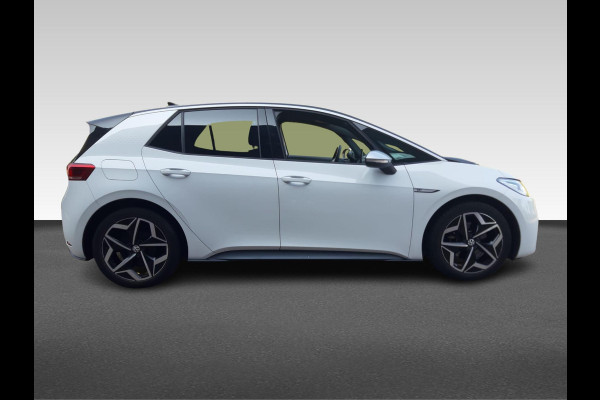 Volkswagen ID.3 First Plus 58 kWh