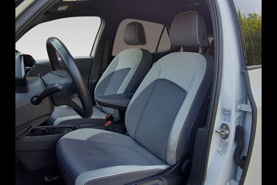 Volkswagen ID.3 First Plus 58 kWh