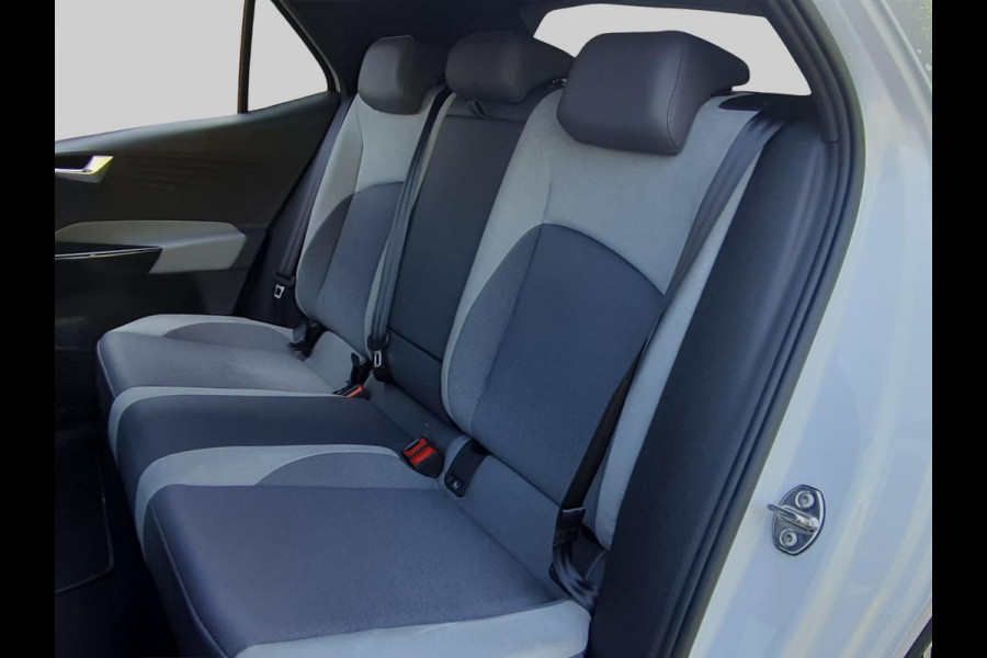 Volkswagen ID.3 First Plus 58 kWh