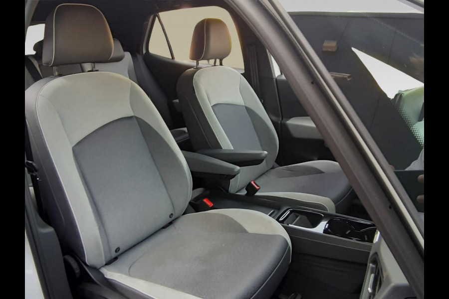 Volkswagen ID.3 First Plus 58 kWh