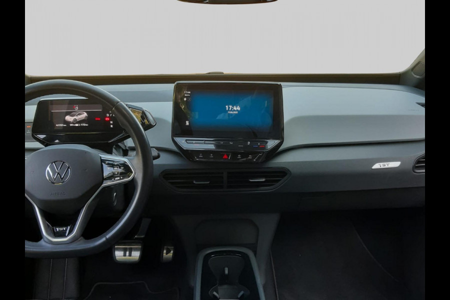 Volkswagen ID.3 First Plus 58 kWh