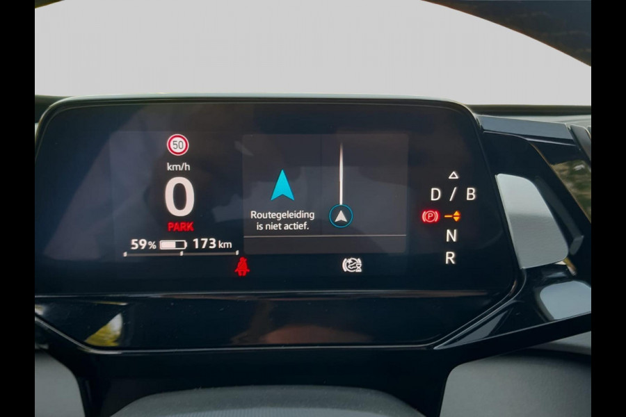 Volkswagen ID.3 First Plus 58 kWh