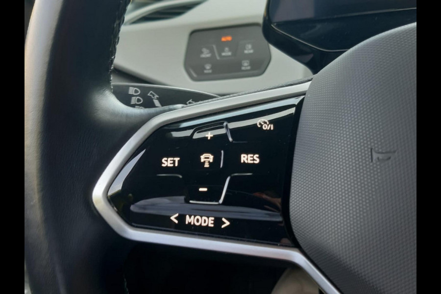 Volkswagen ID.3 First Plus 58 kWh