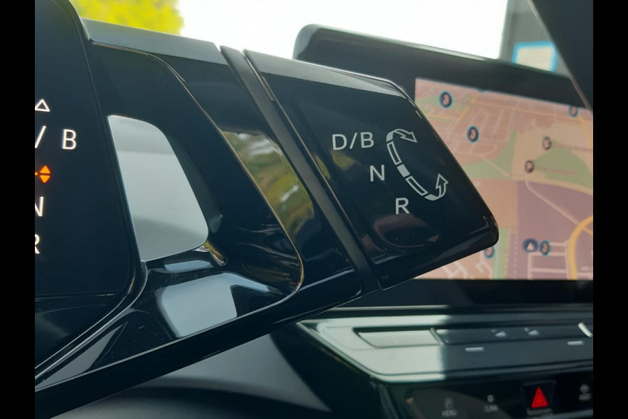 Volkswagen ID.3 First Plus 58 kWh