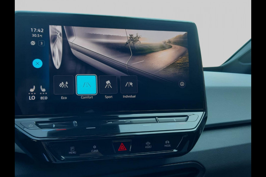Volkswagen ID.3 First Plus 58 kWh