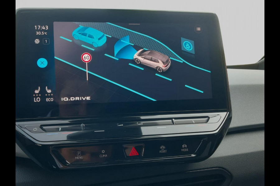 Volkswagen ID.3 First Plus 58 kWh