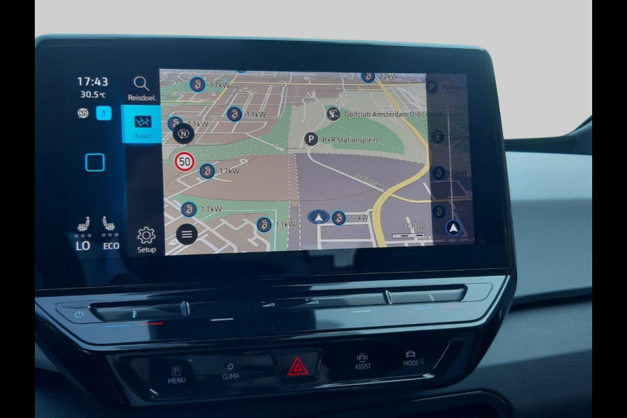 Volkswagen ID.3 First Plus 58 kWh