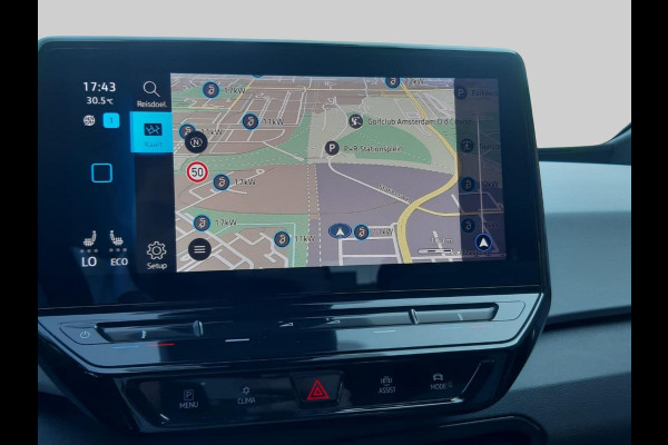 Volkswagen ID.3 First Plus 58 kWh