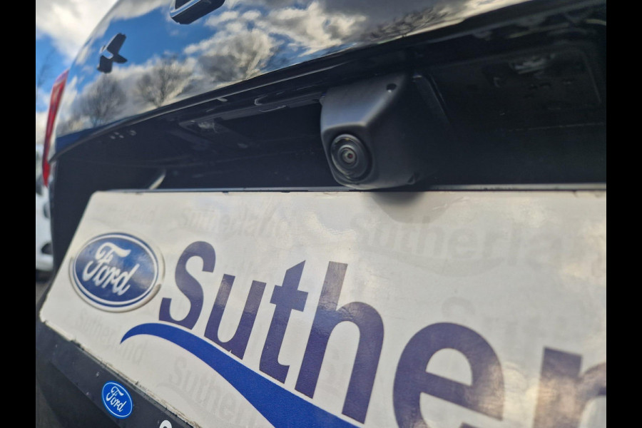 Ford Kuga 2.5 PHEV ST-Line 243 pk | Driver Assistance Pack | Wegklapbare trekhaak | 2.100 kg trekgewicht! | Winterpakket | 19 inch Licht metalen Velgen | €4.000,- prijsvoordeel!
