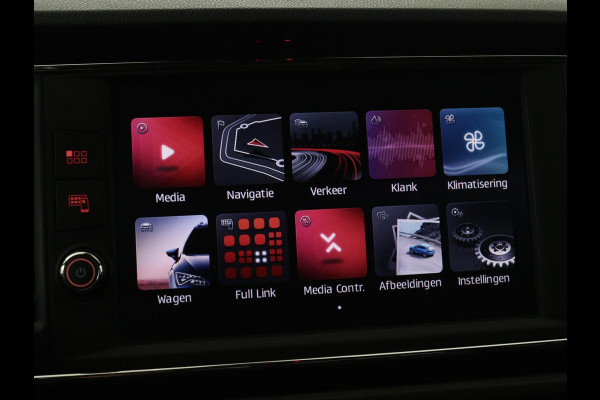 Seat León ST 1.5 TSI FR Intense | Panoramadak | DSG | Stoelverwarming | Carplay | Camera | Trekhaak | Full-LED | Keyless | Navigatie