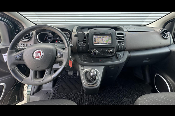 Fiat Talento 1.6 MJ L2H1 DC SX Dubbele cabine Marge