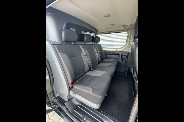 Fiat Talento 1.6 MJ L2H1 DC SX Dubbele cabine Marge