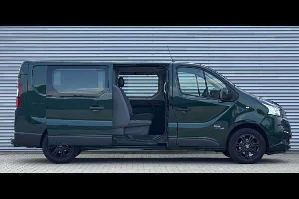 Fiat Talento 1.6 MJ L2H1 DC SX Dubbele cabine Marge