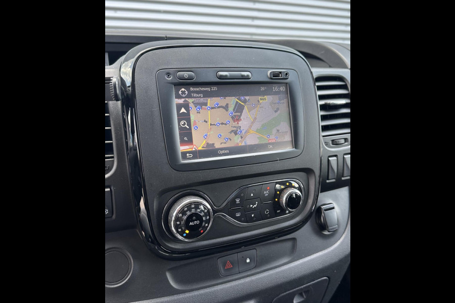 Fiat Talento 1.6 MJ L2H1 DC SX Dubbele cabine Marge
