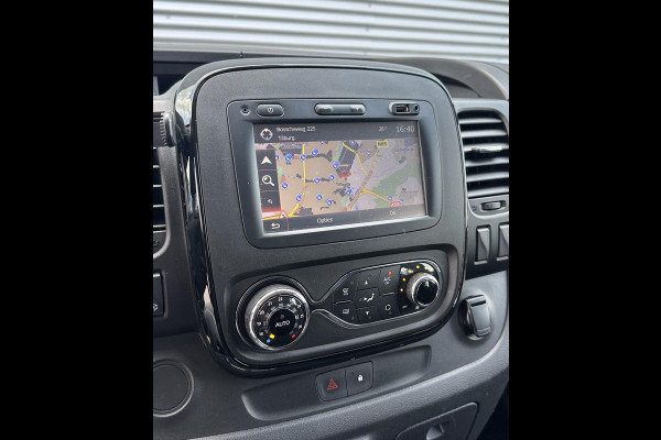 Fiat Talento 1.6 MJ L2H1 DC SX Dubbele cabine Marge