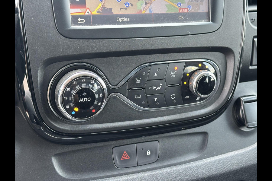 Fiat Talento 1.6 MJ L2H1 DC SX Dubbele cabine Marge