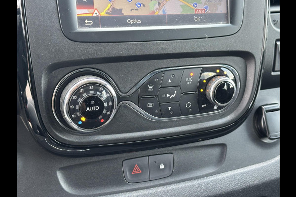 Fiat Talento 1.6 MJ L2H1 DC SX Dubbele cabine Marge