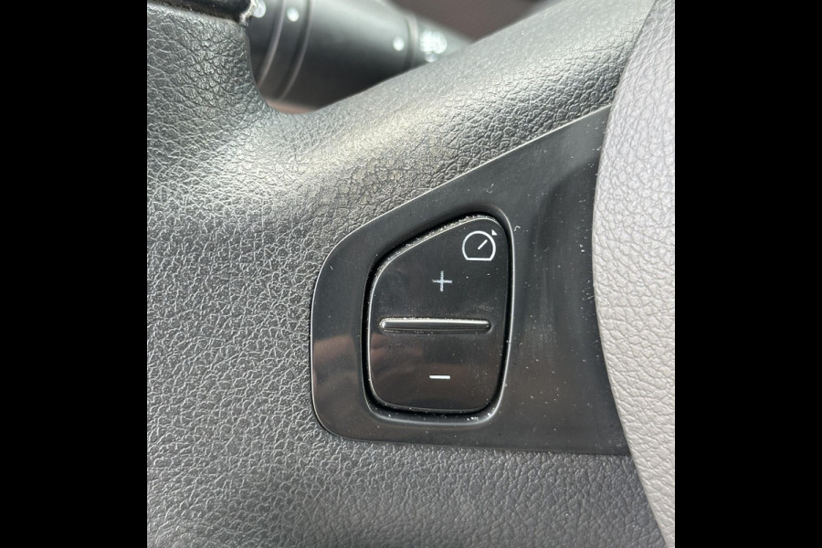 Fiat Talento 1.6 MJ L2H1 DC SX Dubbele cabine Marge