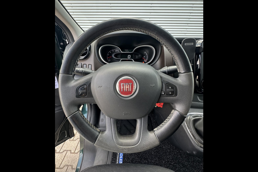 Fiat Talento 1.6 MJ L2H1 DC SX Dubbele cabine Marge