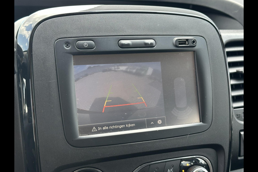 Fiat Talento 1.6 MJ L2H1 DC SX Dubbele cabine Marge