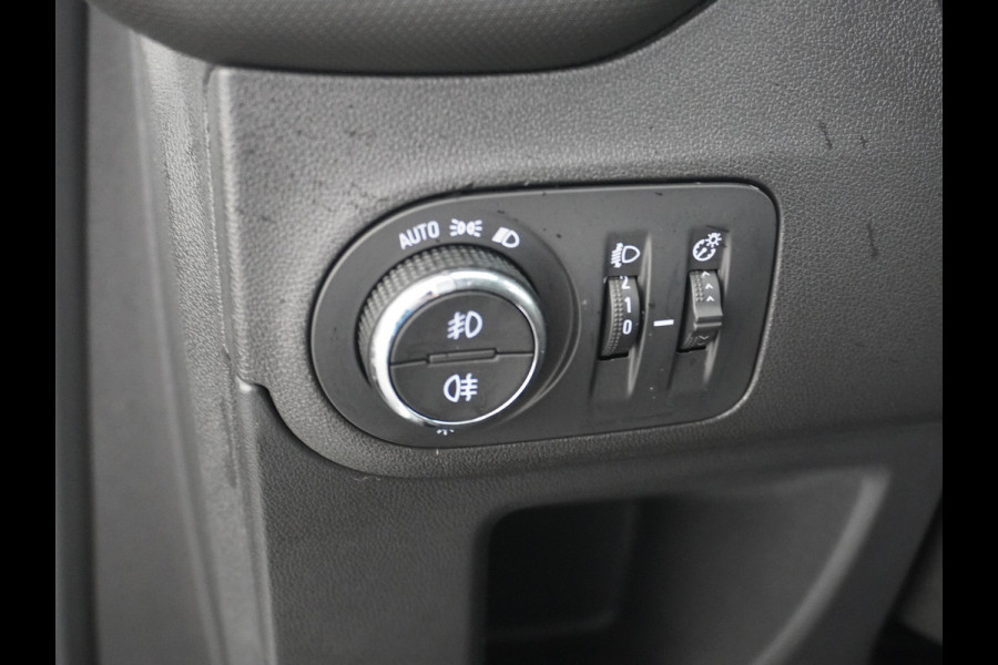 Opel Crossland X T111pk Trekhaak Apple Carplay Android Navi Dual Ecc Cruise Control WiFi Multi-Media 360°Camera Lmv DAB Keyless 1/2 Leder Verkeer Premium Innovation+ Pack LaneAssist Licht+Regensensor AGR Ergonomie Comfort-Sportstoelen EURO 6 Origineel Nederlandse Auto