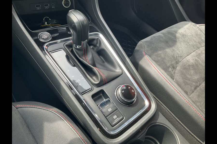 Seat Ateca 1.5 TSI FR Automaat Business Nav/Cam Beats-Audio Carplay Led Elek.Klep Vol opties!