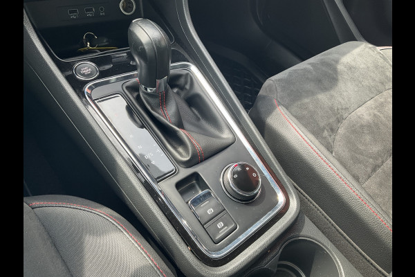 Seat Ateca 1.5 TSI FR Automaat Business Nav/Cam Beats-Audio Carplay Led Elek.Klep Vol opties!