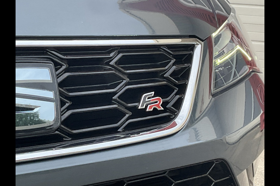 Seat Ateca 1.5 TSI FR Automaat Business Nav/Cam Beats-Audio Carplay Led Elek.Klep Vol opties!
