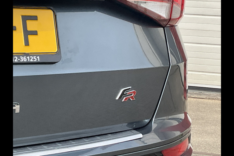 Seat Ateca 1.5 TSI FR Automaat Business Nav/Cam Beats-Audio Carplay Led Elek.Klep Vol opties!