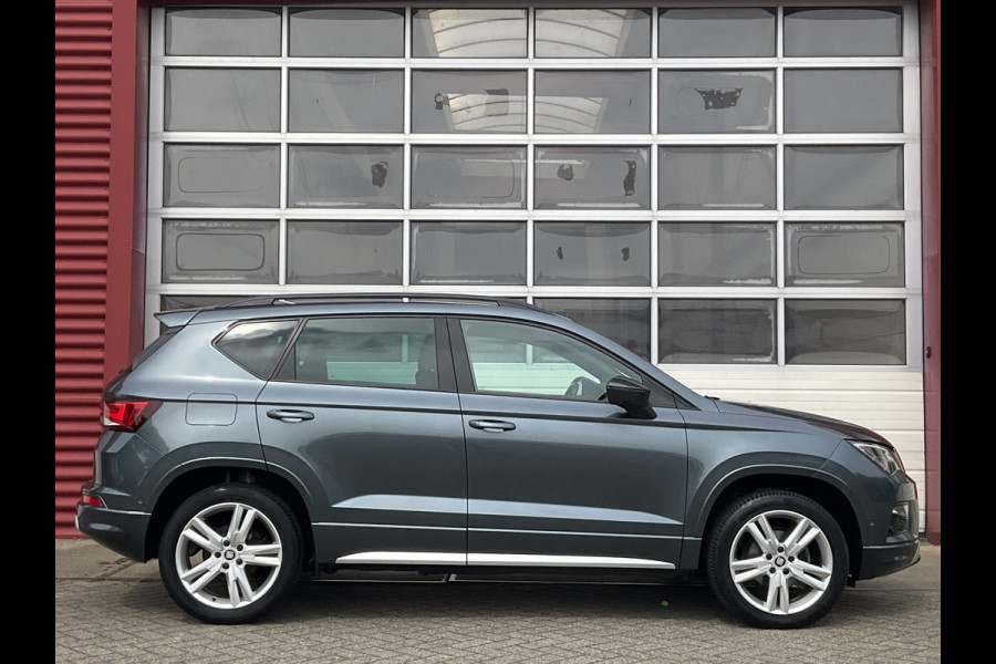 Seat Ateca 1.5 TSI FR Automaat Business Nav/Cam Beats-Audio Carplay Led Elek.Klep Vol opties!