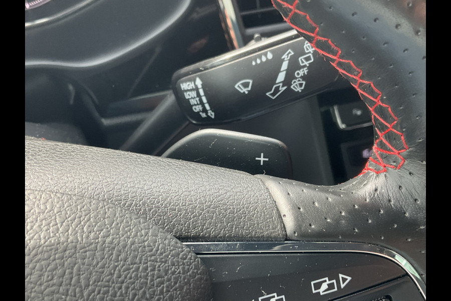 Seat Ateca 1.5 TSI FR Automaat Business Nav/Cam Beats-Audio Carplay Led Elek.Klep Vol opties!