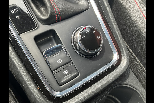 Seat Ateca 1.5 TSI FR Automaat Business Nav/Cam Beats-Audio Carplay Led Elek.Klep Vol opties!