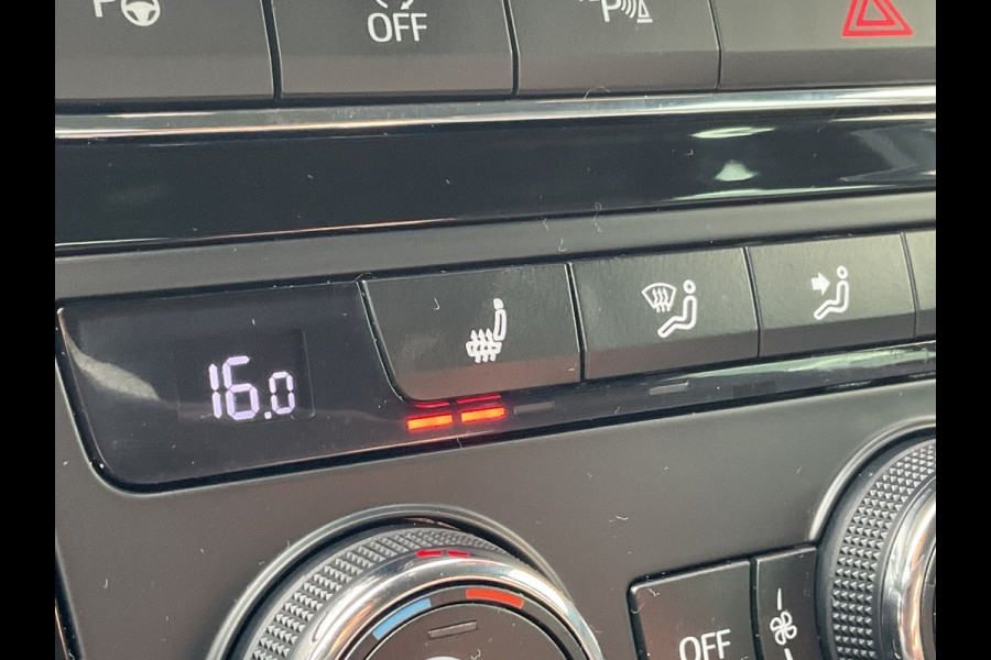 Seat Ateca 1.5 TSI FR Automaat Business Nav/Cam Beats-Audio Carplay Led Elek.Klep Vol opties!