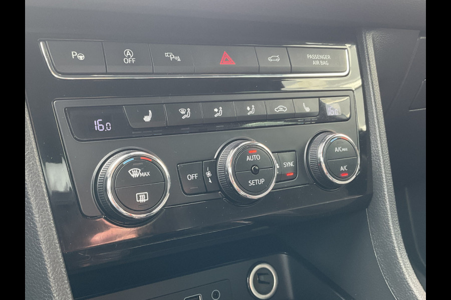 Seat Ateca 1.5 TSI FR Automaat Business Nav/Cam Beats-Audio Carplay Led Elek.Klep Vol opties!