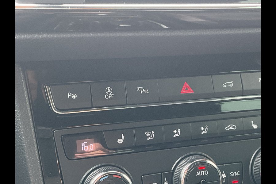 Seat Ateca 1.5 TSI FR Automaat Business Nav/Cam Beats-Audio Carplay Led Elek.Klep Vol opties!