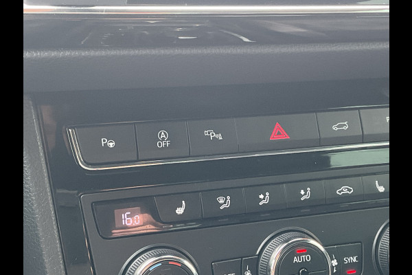 Seat Ateca 1.5 TSI FR Automaat Business Nav/Cam Beats-Audio Carplay Led Elek.Klep Vol opties!