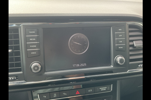 Seat Ateca 1.5 TSI FR Automaat Business Nav/Cam Beats-Audio Carplay Led Elek.Klep Vol opties!