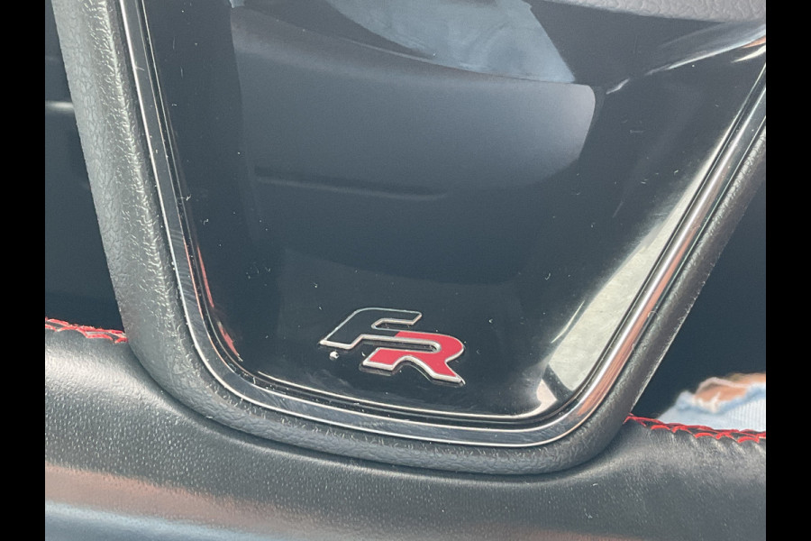 Seat Ateca 1.5 TSI FR Automaat Business Nav/Cam Beats-Audio Carplay Led Elek.Klep Vol opties!