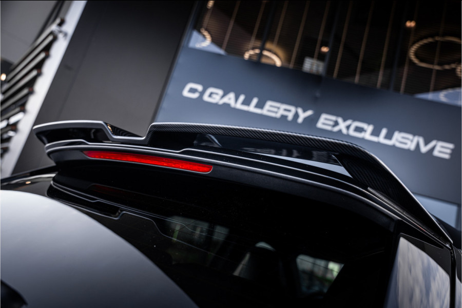 Audi RS3 Sportback 2.5 TFSI quattro - Panorama | Kuipstoelen | Sonos | Carbon