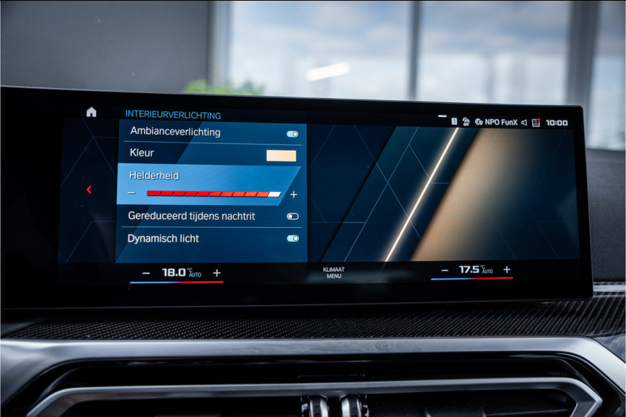 BMW M3 Touring xDrive Competition - Carbon int | Laser | ACC | 360 cam