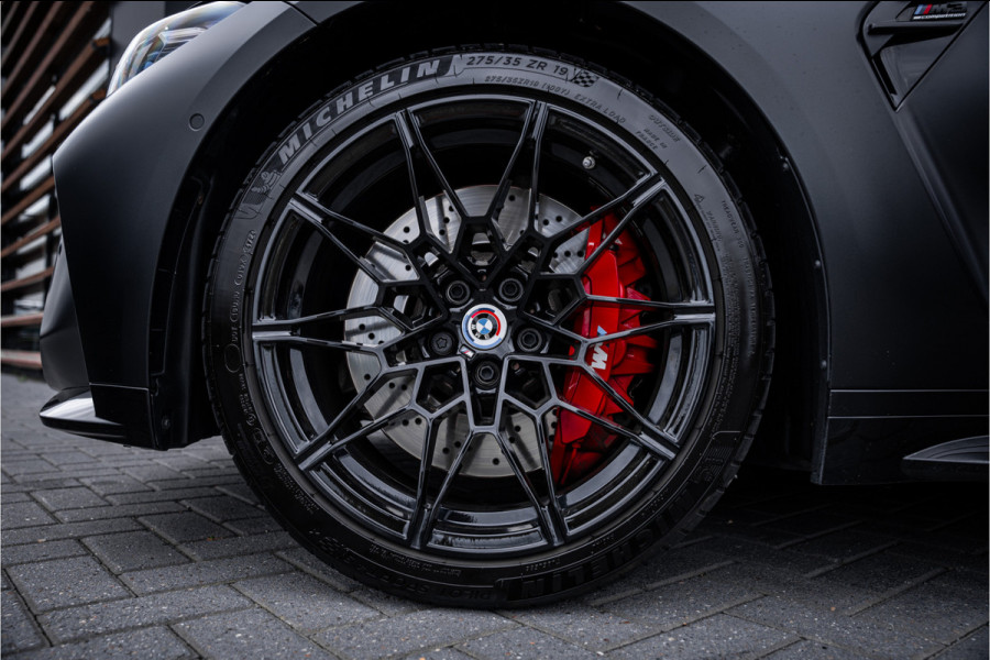BMW M3 Touring xDrive Competition - Carbon int | Laser | ACC | 360 cam