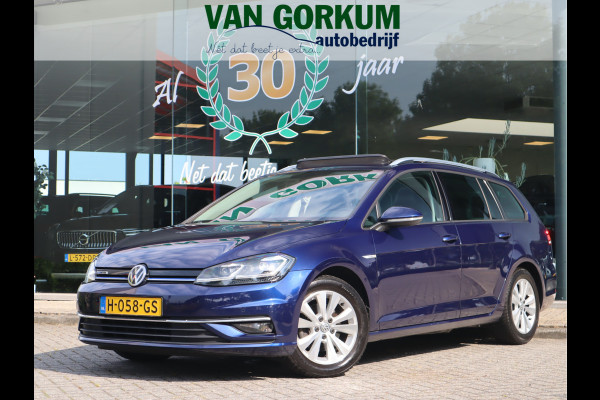 Volkswagen GOLF Variant 1.5 TSI Comfortline Business / Panoramadak