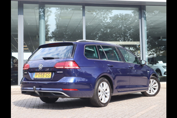 Volkswagen GOLF Variant 1.5 TSI Comfortline Business / Panoramadak