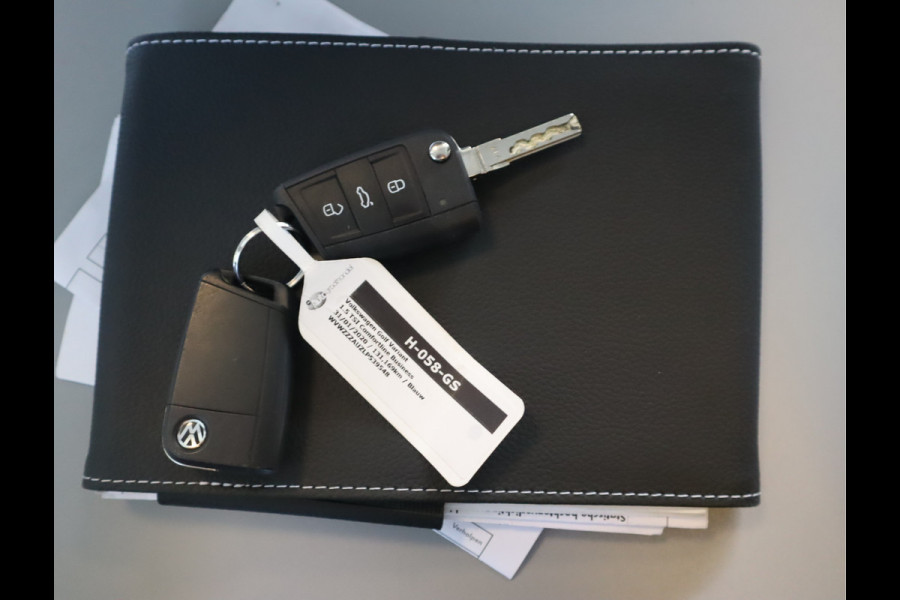 Volkswagen GOLF Variant 1.5 TSI Comfortline Business / Panoramadak