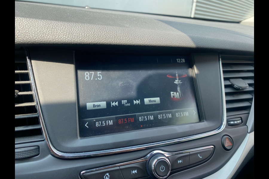Opel Astra Sports Tourer BWJ 11-2020 | 1.2 111PK Bus Executive | CLIMA | CAMERA | NAVI | CRUISE | SPORTSTOELEN | CARPLAY | PDC