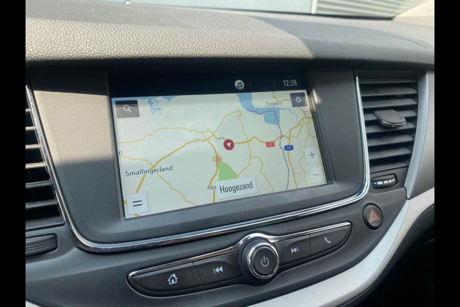 Opel Astra Sports Tourer BWJ 11-2020 | 1.2 111PK Bus Executive | CLIMA | CAMERA | NAVI | CRUISE | SPORTSTOELEN | CARPLAY | PDC
