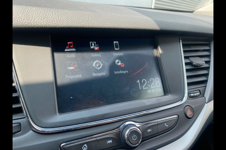 Opel Astra Sports Tourer BWJ 11-2020 | 1.2 111PK Bus Executive | CLIMA | CAMERA | NAVI | CRUISE | SPORTSTOELEN | CARPLAY | PDC