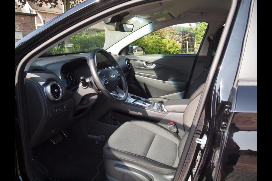 Hyundai Kona EV Comfort 64 kWh | Camera | Apple Carplay | Cruise Control | Virtual Cockpit |