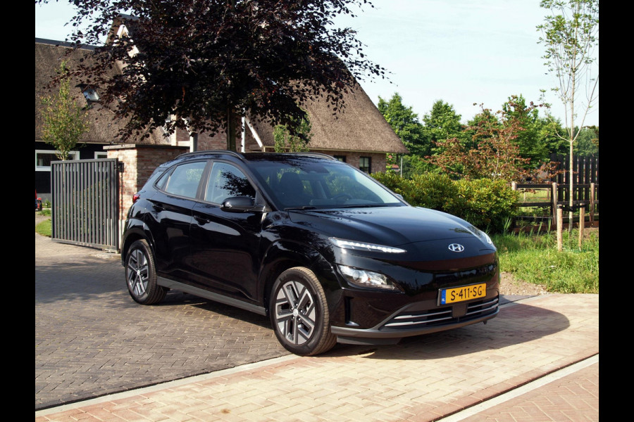 Hyundai Kona EV Comfort 64 kWh | Camera | Apple Carplay | Cruise Control | Virtual Cockpit |